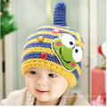 Children/Kid Crochet Knitted Beanie Hat/Cap